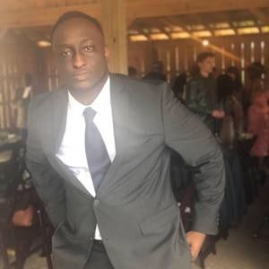 Meet your Posher, Ismael